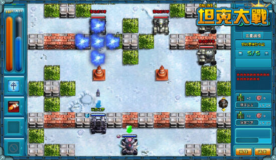 3d坦克礼包|3D坦克大战2诚邀老玩家回归