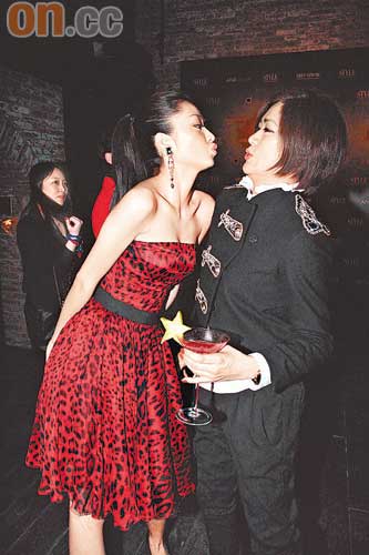 Angelababy߹¶ڿģͷ(ͼ)