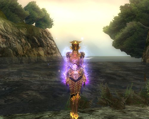 新奇迹世界pvp属性之魔法师套装