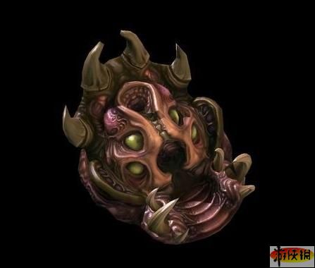 星际争霸2蓝贴关于自爆虫的解答