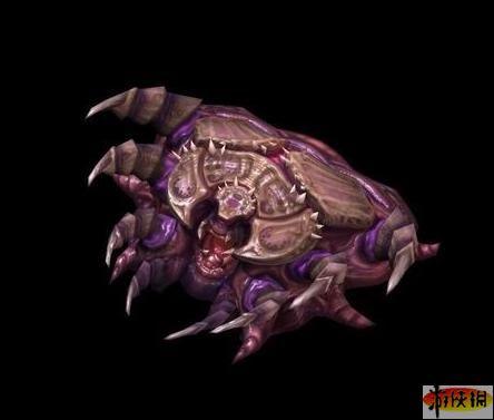 星际争霸2蓝贴关于自爆虫的解答