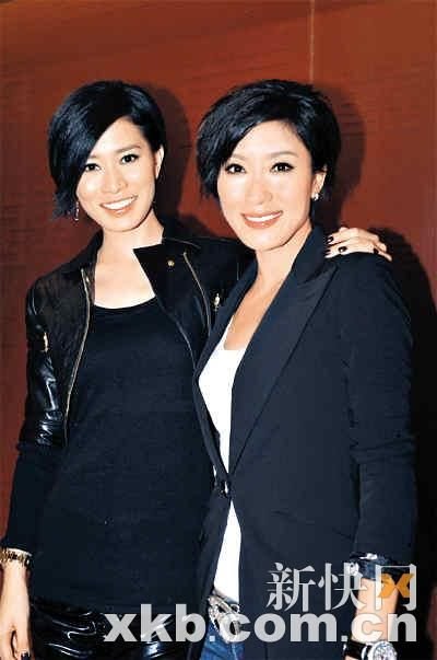 杨怡做一姐罩亲姐 杨卓娜《公主嫁到》对戏阿佘