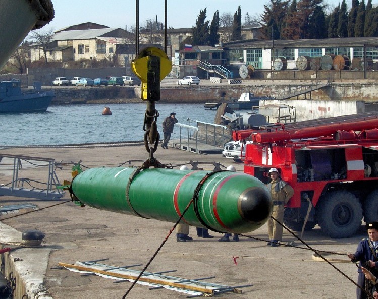 很无语韩又怀疑德国鱼雷击沉天安舰组图