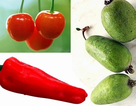 维生素c排名_维生素c图片(3)