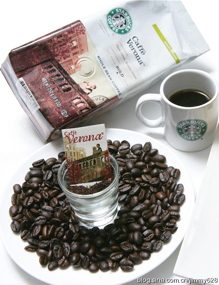 佛罗娜咖啡,爱开始的地方