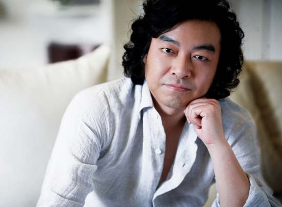 《兰花花》作曲孟可