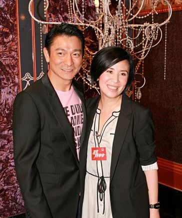 刘德华满意吴君如"兽欲" 被林子祥下台逃宿债-刘德华|林子祥|宿债