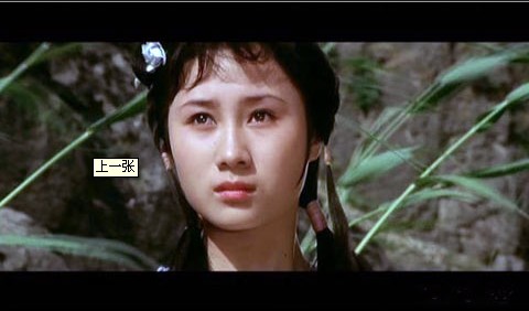 惊艳! 80年代的那些绝色女星