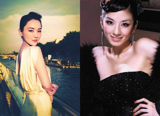 霍思燕凌晨怒揭黄奕丑事 称就算坐牢也不后悔