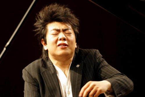 大s小s冯小刚蔡依林 曝明星雷人表情瞬间(图)