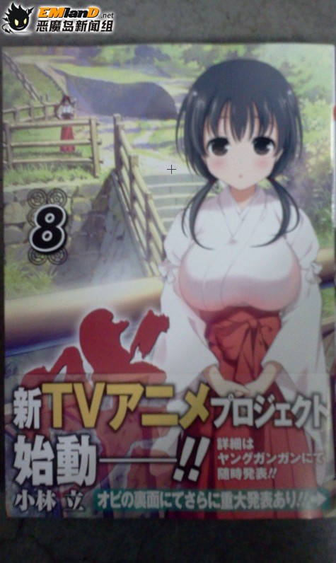 天才麻将少女第二季制作决定