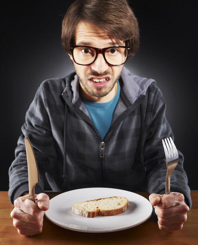 男生厌食症图片