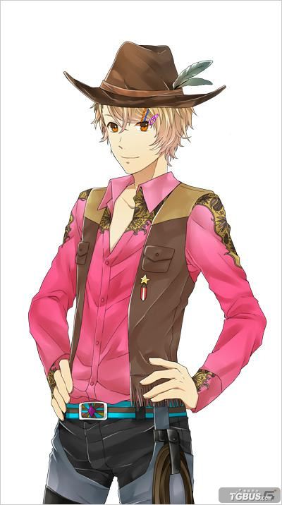 《定制男友》发售日定!umd限定封入特典公开