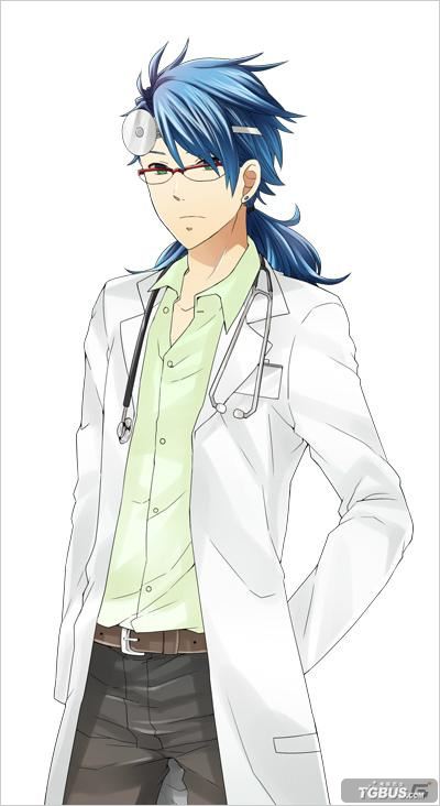 《定制男友》发售日定!umd限定封入特典公开