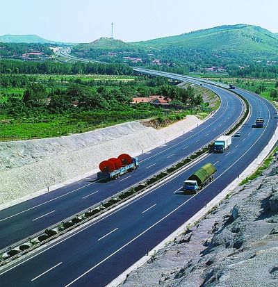 在极限处吟唱 河北小五台山户外徒步攻略 端午节环渤海玩转京秦唐