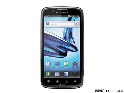 双核宽屏旗舰 moto mb865仅售1680元 -moto|mb865-手机频道