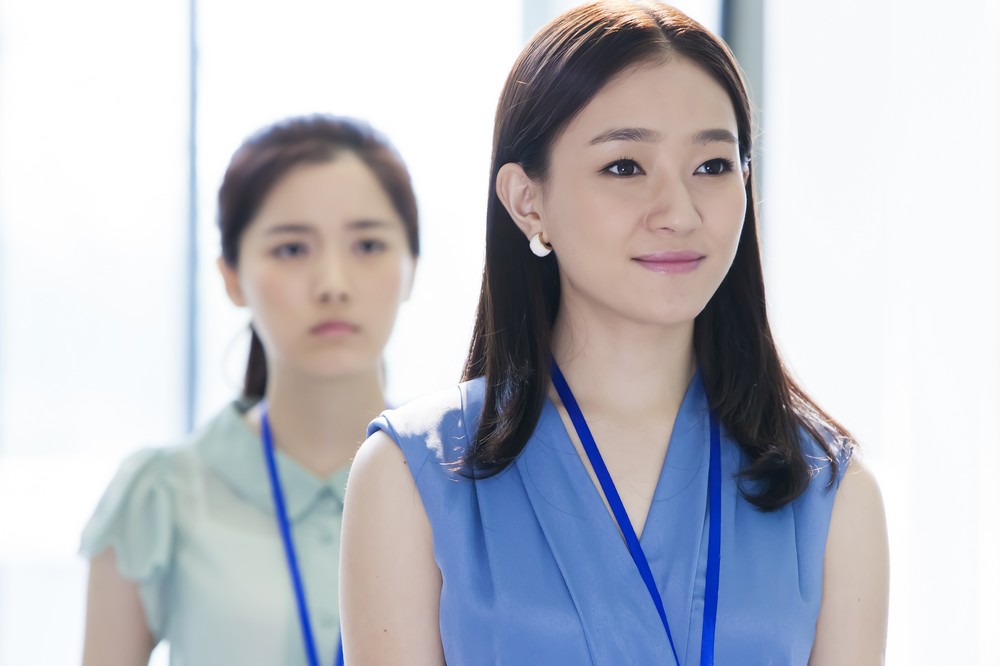 《杜拉拉2》曝片花 "轻熟女"进化论