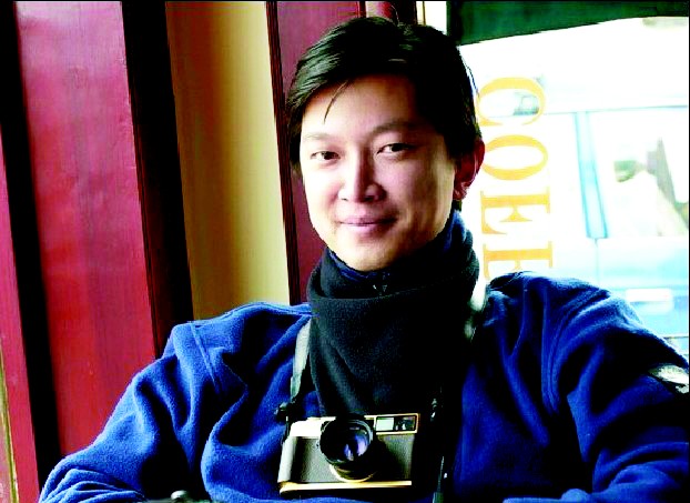 柴静赵嘉被曝分开十年再复合 赵嘉情史被起底