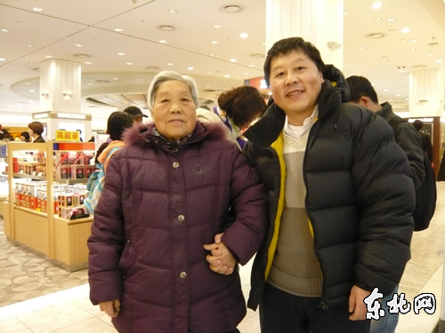 2013龙江新春STYLE:祝福祖国 找到自己的幸福