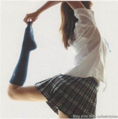 日本男女生露骨性教育(图)