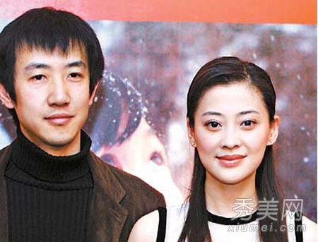 梅婷黄奕阿sa 盘点隐婚却最终离婚的明星