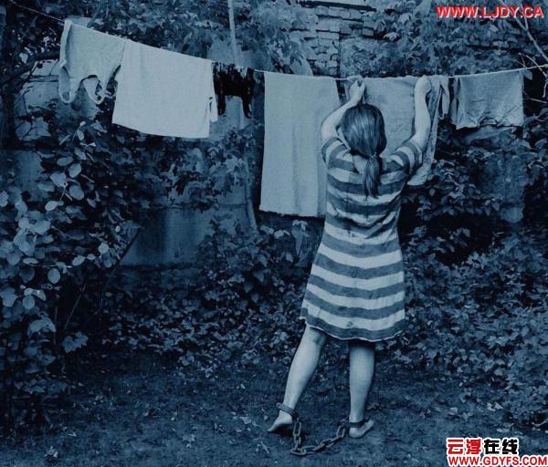 美国一女子监狱堪称"地狱"三成狱警性侵女囚