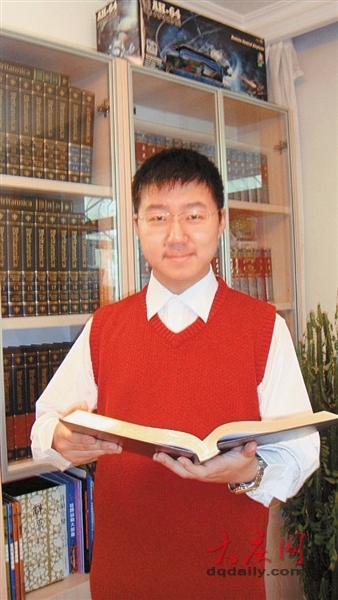 高考后听清华大学自招学霸说经验 上课认真听