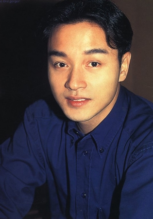 张国荣翁美玲欢欢陈琳 揭娱乐圈明星自杀真相