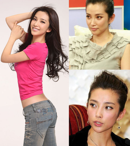 大S37岁林心如37岁 女星真实年龄吓你一跳