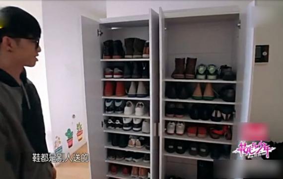 揭明星私宅:华晨宇多套别墅 王中磊享私人电梯