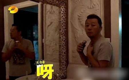 揭明星私宅:华晨宇多套别墅 王中磊享私人电梯