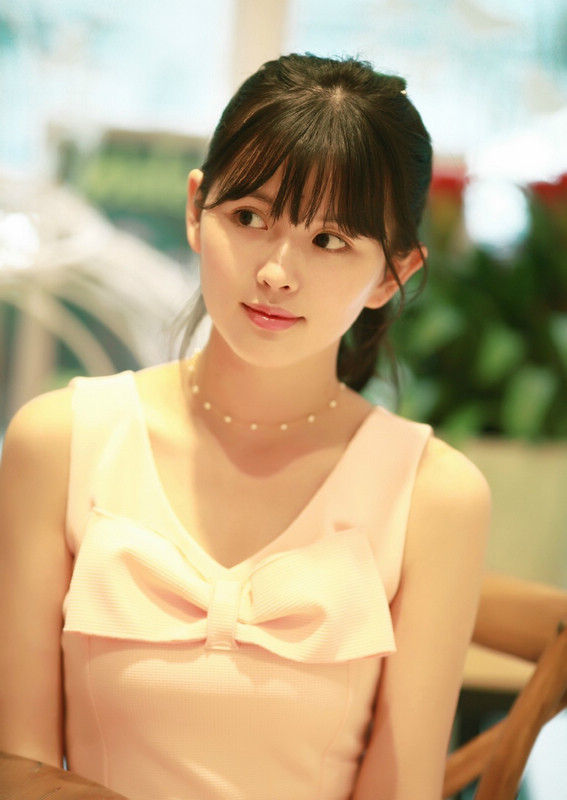 南昌大学校花走红网络