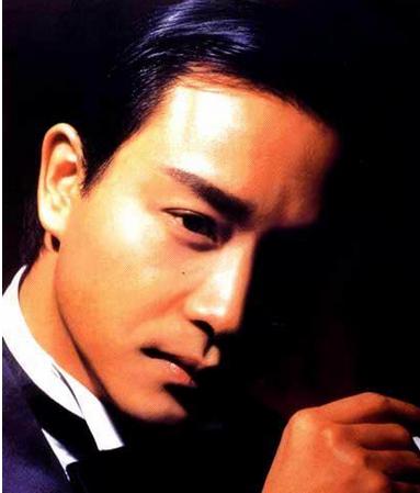 张国荣梅艳芳高凌风李小龙 生前风光死时凄凉的明星