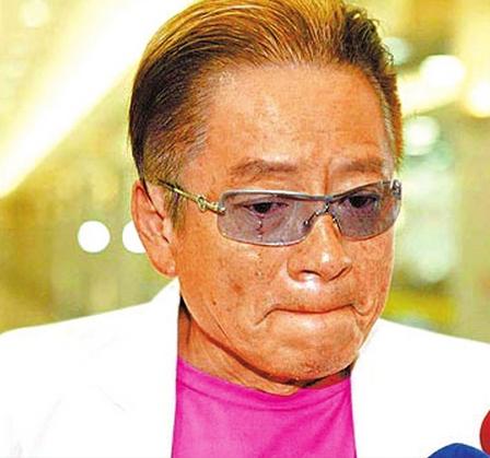 张国荣梅艳芳高凌风李小龙 生前风光死时凄凉的明星
