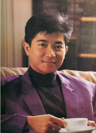 张国荣梅艳芳高凌风李小龙 生前风光死时凄凉的明星