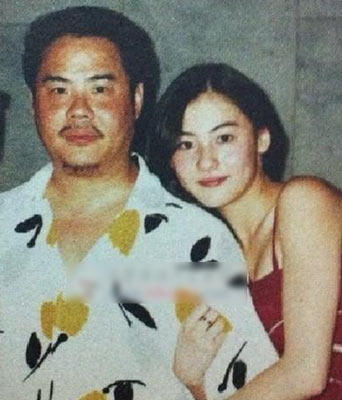 谢霆锋刘恺威王诗龄 最给父母长脸的星二代