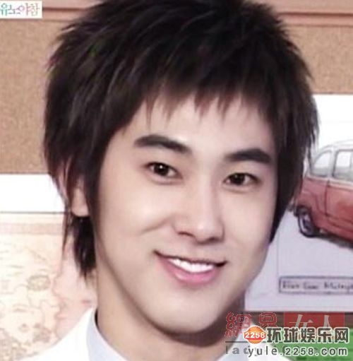 金秀贤鹿晗权志龙韩星出道前发型丑爆看完你还爱吗