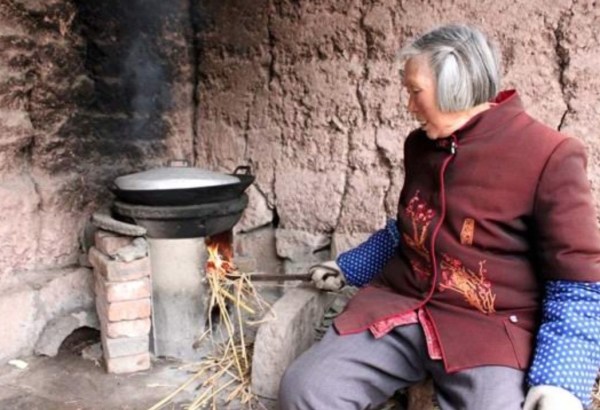 探秘外国人眼中中国最贫困地区的居家生活