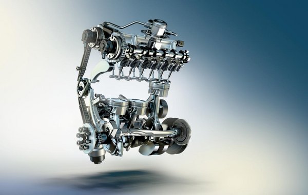 为部分车系换新发动机 i8将3月上市