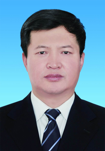 鹤岗市长图片