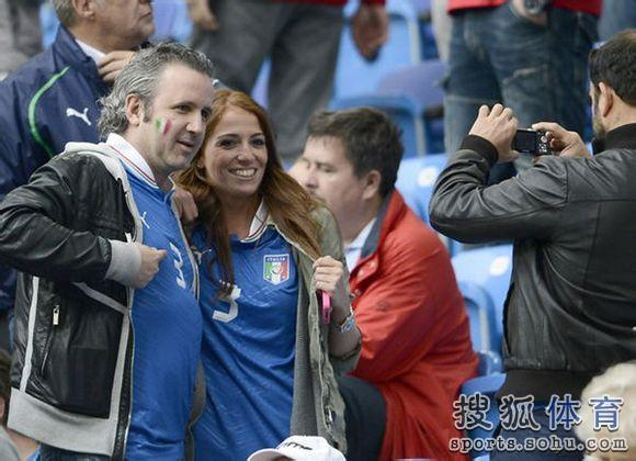 07-基耶利尼妻子