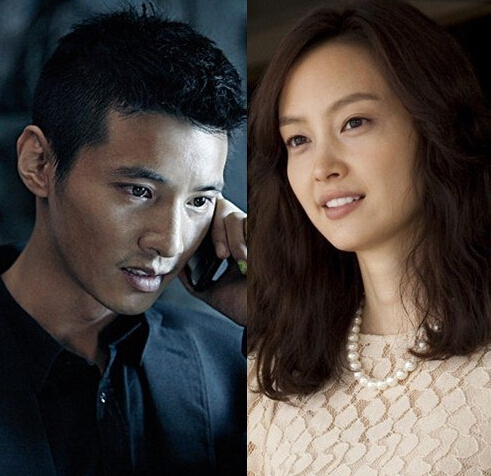 元斌李娜英恋情进入第四年 感情依旧甜蜜