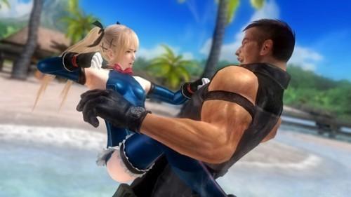 doa5大赛禁止穿太羞耻的服装玩家强烈反对