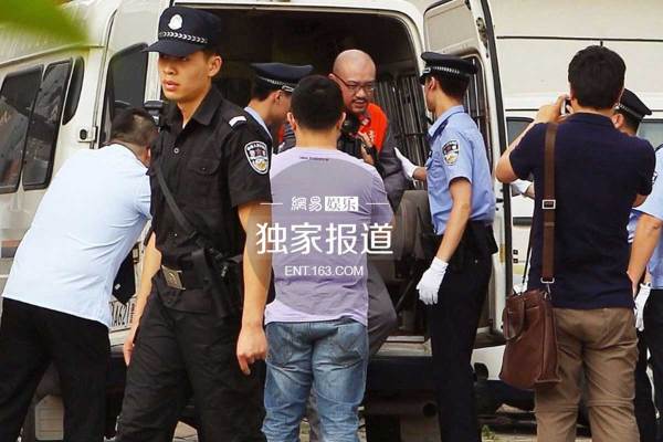 娱圈变毒圈内幕:毒品成部分明星交际工具