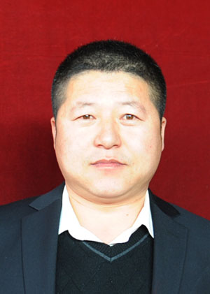 他们在创业 绥棱在腾飞