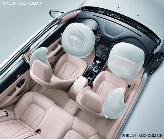 敢做敢担当 奔腾b50品质为先服务为王