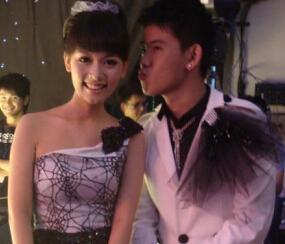 李响求婚孙骁骁女方喜极而泣点头答应 孙骁骁