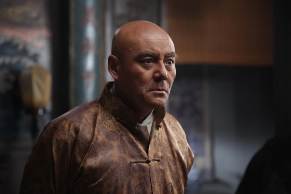 《绝路逢生》将播 打造"非主流"抗战剧典范