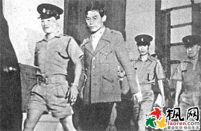 香港十大奇案之跑马地少女纸盒藏尸案