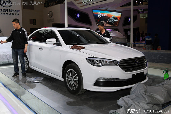 力帆820于6月8日上市 预售9-12万元